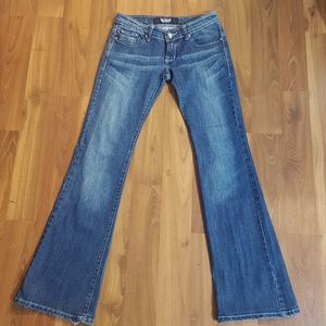 R&R Jeans
